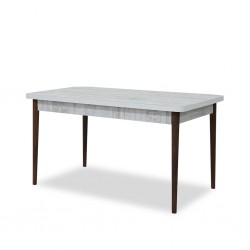 Anastasia Table Extendable 80x140 cm