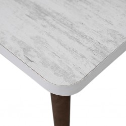 Anastasia Table Extendable 80x140 cm