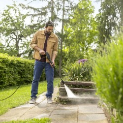 Karcher K4 Classic 130B 2YW High Pressure Cleaner