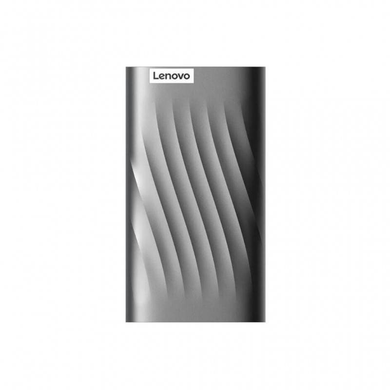 Lenovo PS6 USB 3.2 Portable SSD 1TB