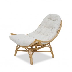 Adessio Rattan Chair