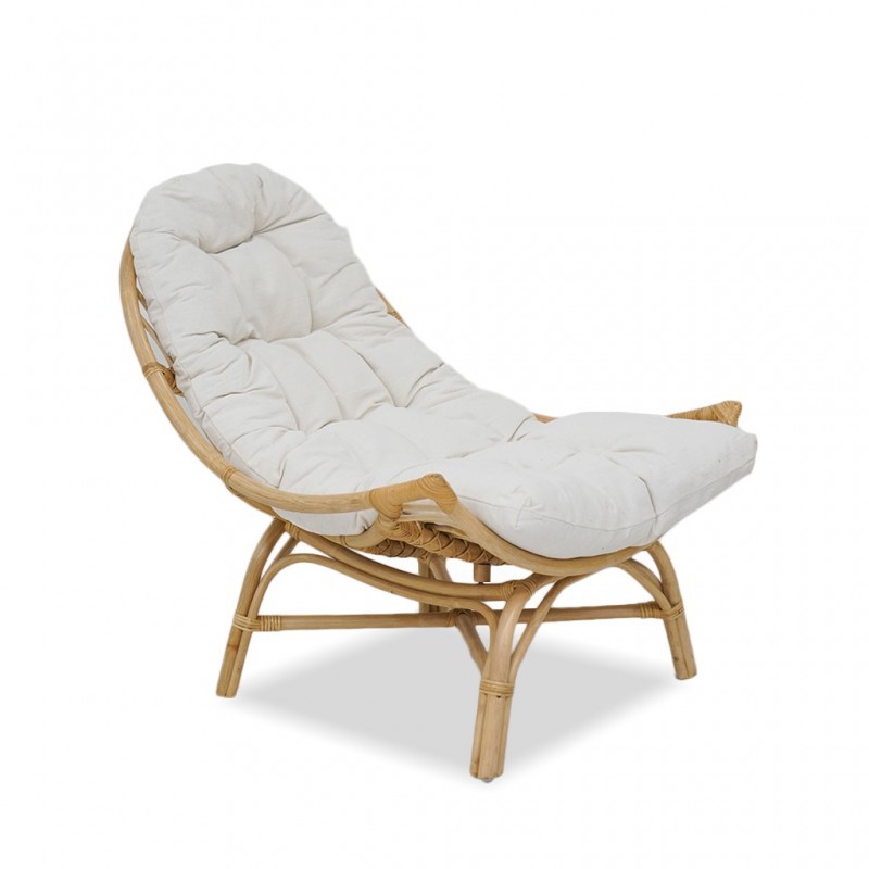 Adessio Rattan Chair