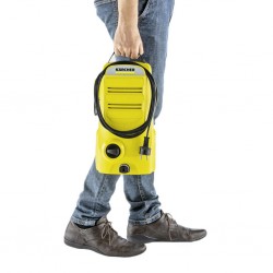 Karcher K2 Classic 110B 2YW High Pressure Cleaner