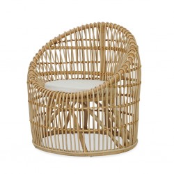 Nabire Chair Rattan