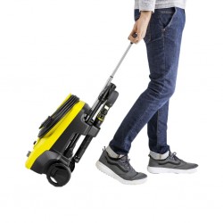 Karcher K4 Classic 130B 2YW High Pressure Cleaner