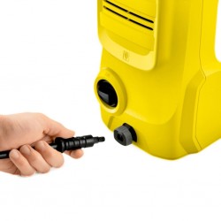 Karcher K2 Classic 110B 2YW High Pressure Cleaner