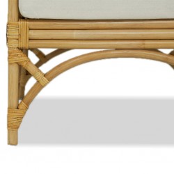 Dulur Rattan Chair