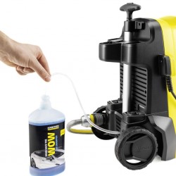 Karcher K4 Classic 130B 2YW High Pressure Cleaner