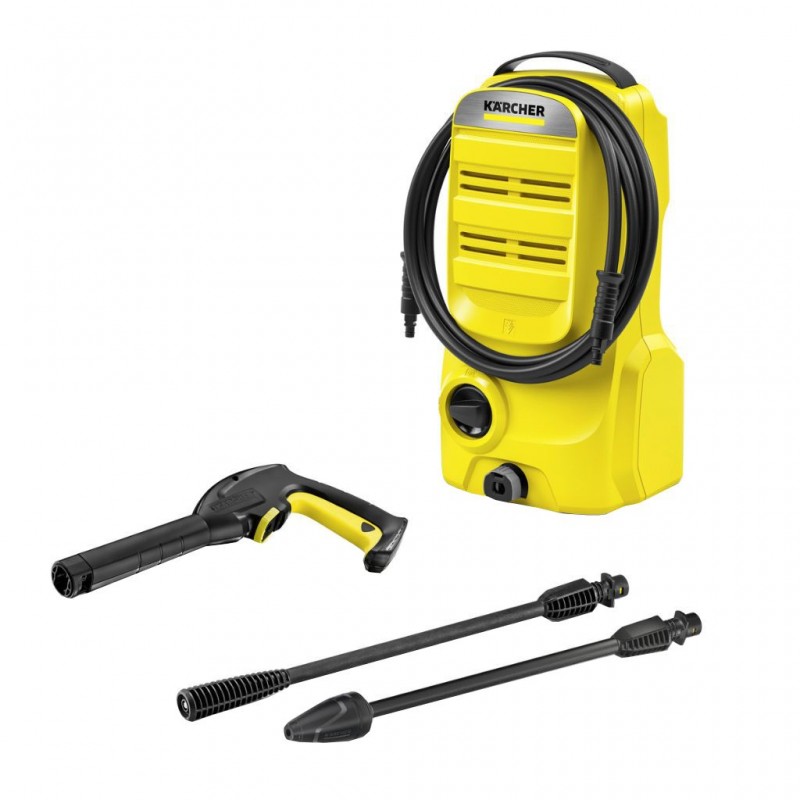 Karcher K2 Classic 110B 2YW High Pressure Cleaner