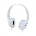 Sony Headphone White MDR-ZX110APWZE