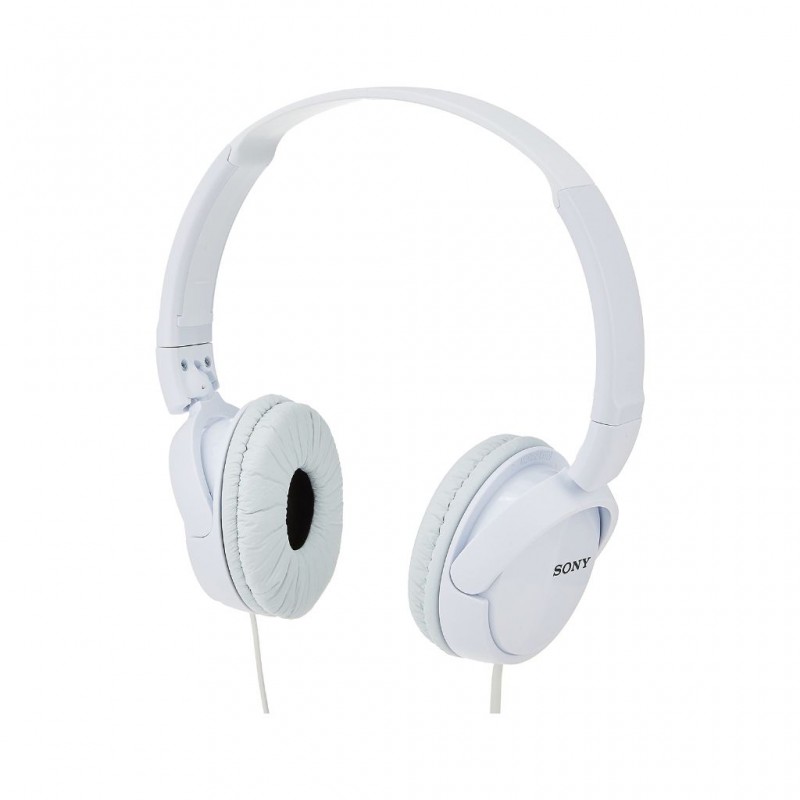 Sony MDR-ZX110APWZE WHITE