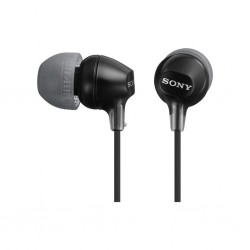 Sony MDR-EX15APBZE BLACK