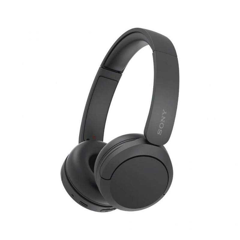 Sony Headphone Black WH-CH520/BZ