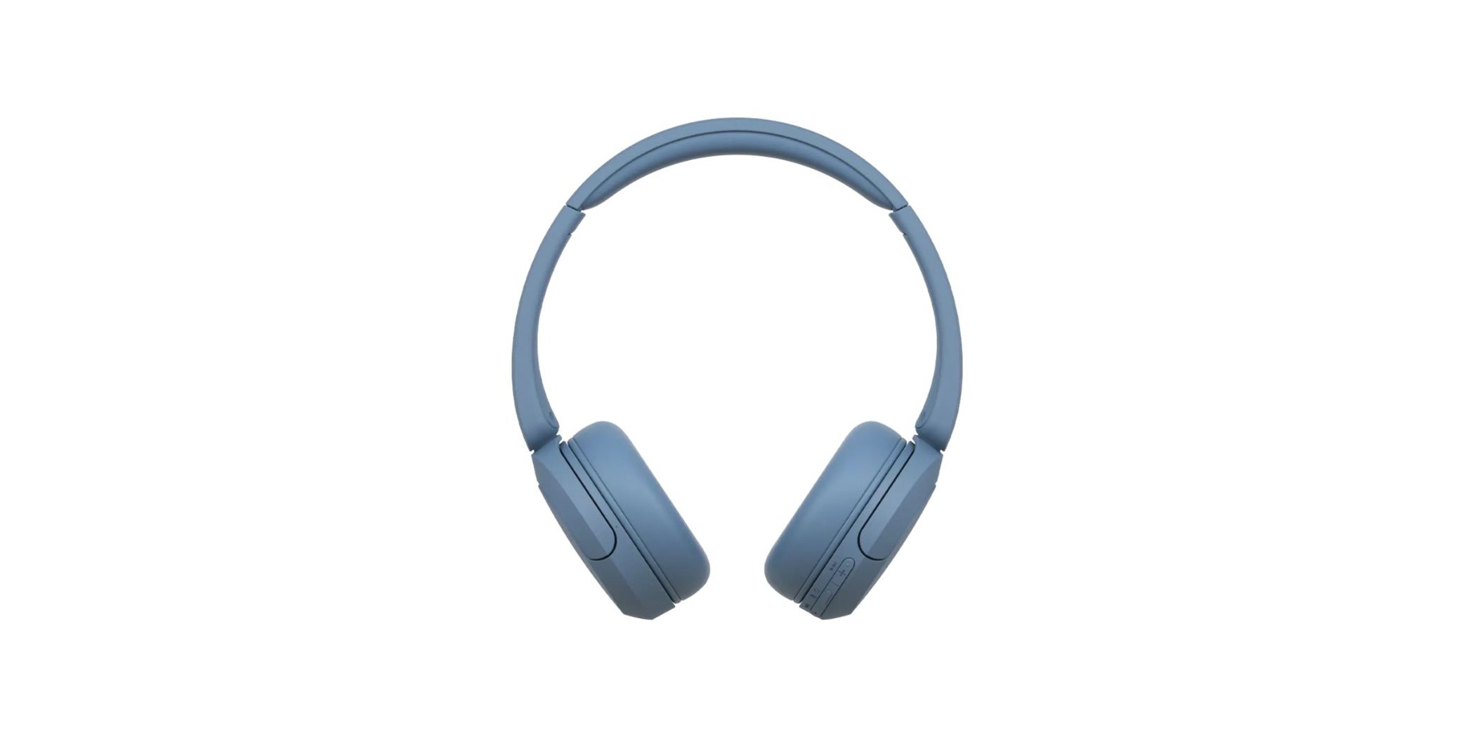 Sony Headphone Blue WH-CH520/LZ