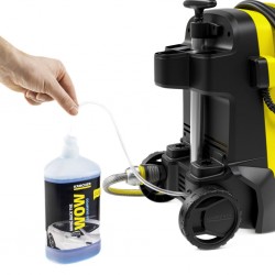 Karcher K5 Classic 145B 2YW High Pressure Cleaner