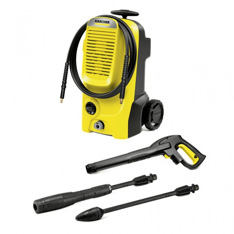 Karcher K5 Classic 145B 2YW High Pressure Cleaner