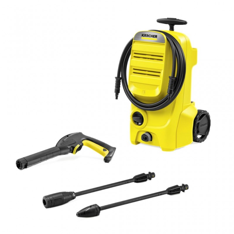 Karcher K3 Classic 120B 2YW High Pressure Cleaner