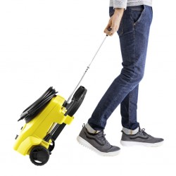 Karcher K3 Classic 120B 2YW High Pressure Cleaner