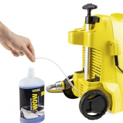 Karcher K3 Classic 120B 2YW High Pressure Cleaner