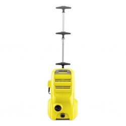 Karcher K3 Classic 120B 2YW High Pressure Cleaner