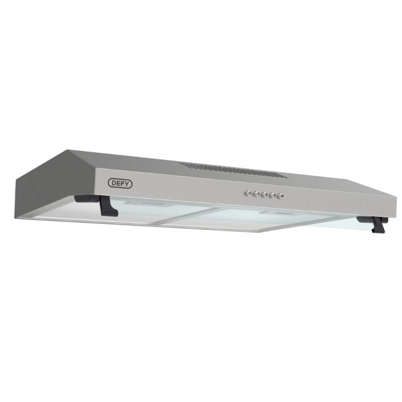 Defy DCH60SS Cooker Hood