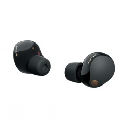 Sony Headphone Black WF-1000XM5/BCE