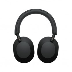 SONY HEADPHONE BLACK WH-1000XM5/BME