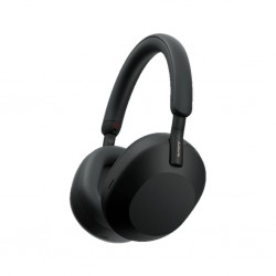 SONY HEADPHONE BLACK WH-1000XM5/BME