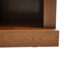 Jeri Low TV Cabinet Freijo