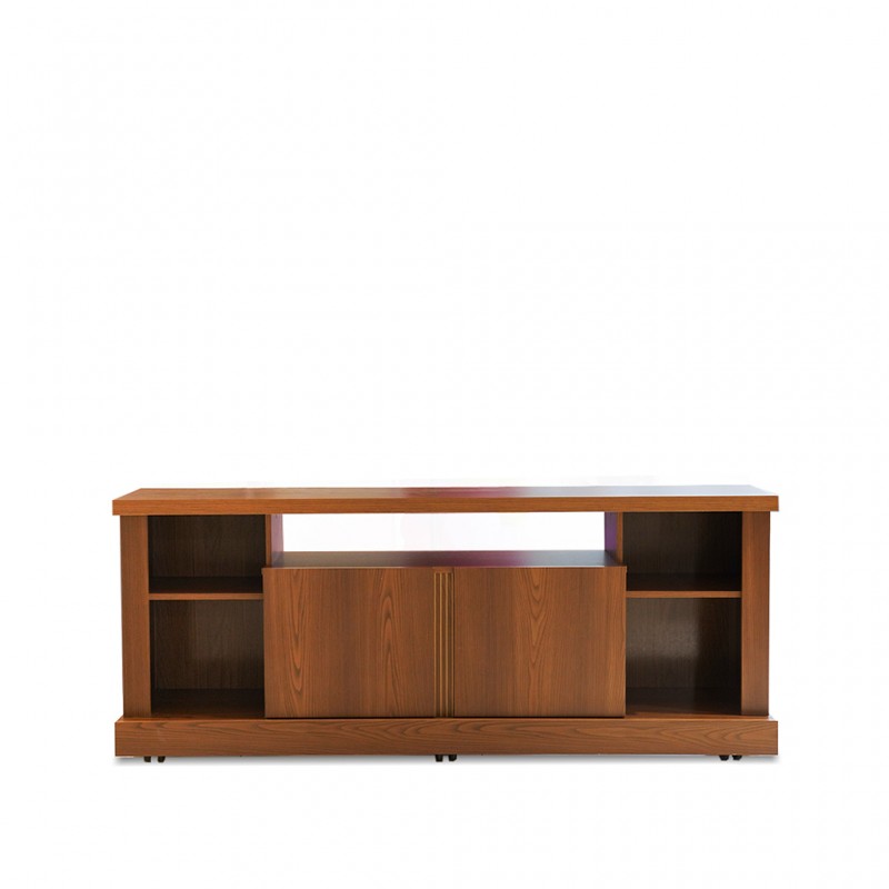 Jeri Low TV Cabinet Freijo