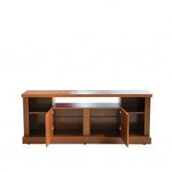 Jeri Low TV Cabinet Freijo