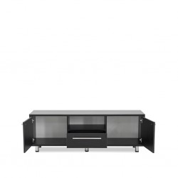 Travis TV Cabinet Black