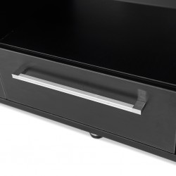 Travis TV Cabinet Black