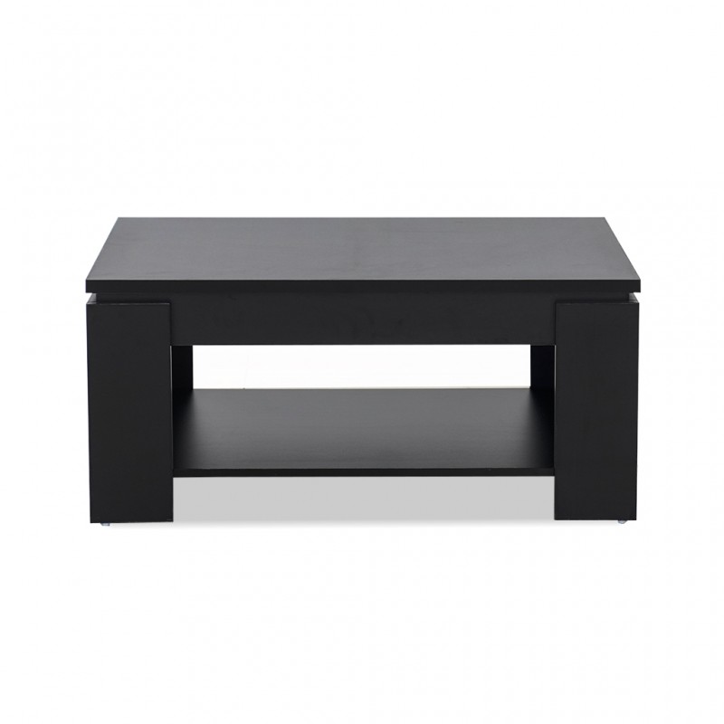 Travis Coffee Table Black