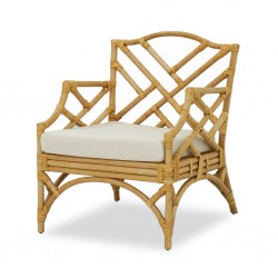 Dulur Chair Natural Rattan