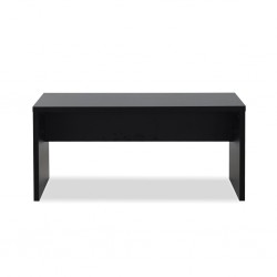 Toscana Coffee Table Black + 2 Side Table