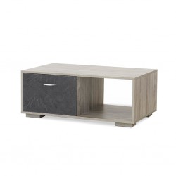 Zephyr Coffee Table Kinzey & Slate