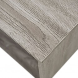 Zephyr Coffee Table Kinzey & Slate