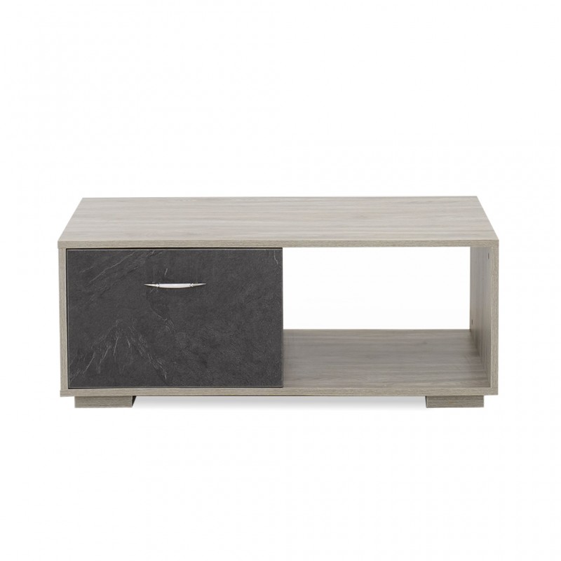 Zephyr Coffee Table Kinzey & Slate