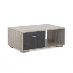 Zephyr Coffee Table Kinzey & Slate