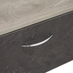 Zephyr Coffee Table Kinzey & Slate