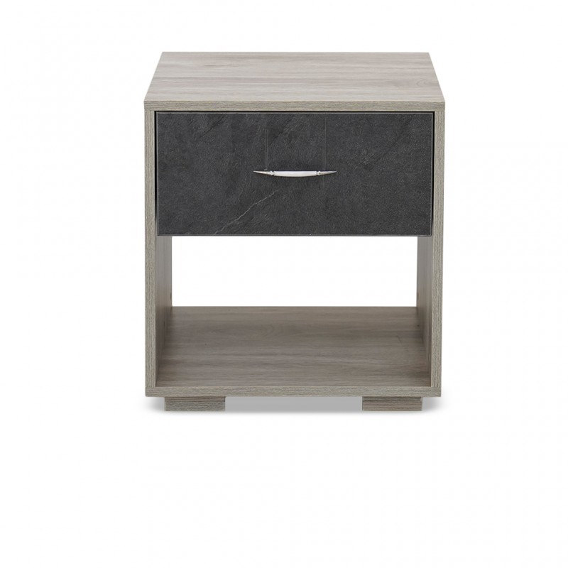 Zephyr Side Table Kinzey & Slate