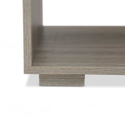 Zephyr Side Table Kinzey & Slate