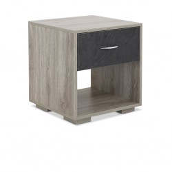 Zephyr Side Table Kinzey & Slate