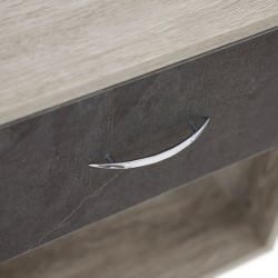 Zephyr Side Table Kinzey & Slate