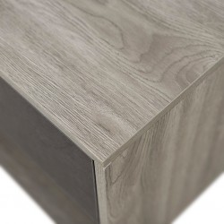 Zephyr Side Table Kinzey & Slate