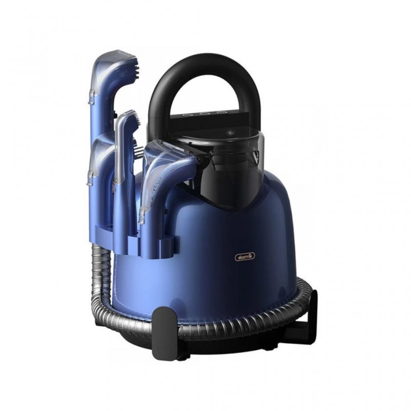 Deerma BY200 Multi-Purpose Carpet & Upholstery Wet And Dry Vacuum Cleaner