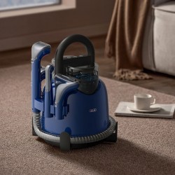 Deerma BY200 Multi-Purpose Carpet & Upholstery Wet And Dry Vacuum Cleaner