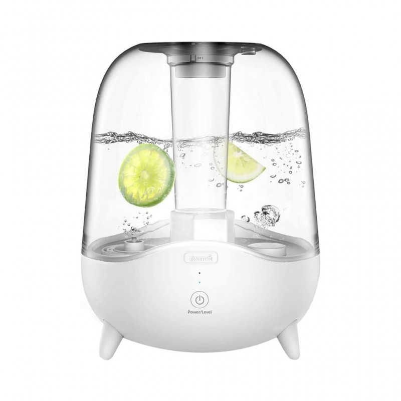 Deerma F325 5L Crystal Clear Ultrasonic Cool Mist