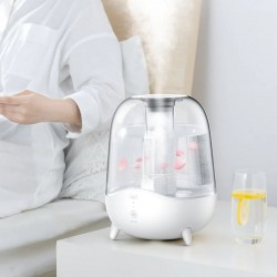 Deerma F325 5L Crystal Clear Ultrasonic Cool Mist